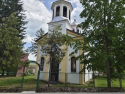 Денят на светите братя Кирил и Методий събра жители и гости на село Радотина 