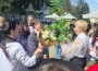 На тържествена церемония навръх патронния празник Езиковата гимназия в Правец откри своя STEM център