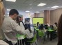 На тържествена церемония навръх патронния празник Езиковата гимназия в Правец откри своя STEM център