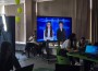 На тържествена церемония навръх патронния празник Езиковата гимназия в Правец откри своя STEM център