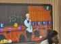 На тържествена церемония навръх патронния празник Езиковата гимназия в Правец откри своя STEM център