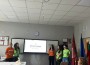 На тържествена церемония навръх патронния празник Езиковата гимназия в Правец откри своя STEM център