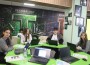 На тържествена церемония навръх патронния празник Езиковата гимназия в Правец откри своя STEM център