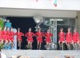 На тържествена церемония навръх патронния празник Езиковата гимназия в Правец откри своя STEM център