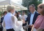 На тържествена церемония навръх патронния празник Езиковата гимназия в Правец откри своя STEM център