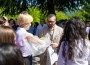 На тържествена церемония навръх патронния празник Езиковата гимназия в Правец откри своя STEM център