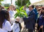 На тържествена церемония навръх патронния празник Езиковата гимназия в Правец откри своя STEM център