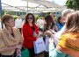 На тържествена церемония навръх патронния празник Езиковата гимназия в Правец откри своя STEM център