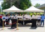 На тържествена церемония навръх патронния празник Езиковата гимназия в Правец откри своя STEM център