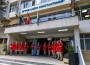 На тържествена церемония навръх патронния празник Езиковата гимназия в Правец откри своя STEM център