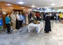 На тържествена церемония навръх патронния празник Езиковата гимназия в Правец откри своя STEM център