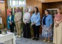 На тържествена церемония навръх патронния празник Езиковата гимназия в Правец откри своя STEM център
