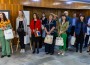 На тържествена церемония навръх патронния празник Езиковата гимназия в Правец откри своя STEM център