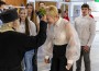 На тържествена церемония навръх патронния празник Езиковата гимназия в Правец откри своя STEM център
