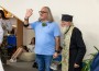 На тържествена церемония навръх патронния празник Езиковата гимназия в Правец откри своя STEM център
