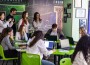 На тържествена церемония навръх патронния празник Езиковата гимназия в Правец откри своя STEM център
