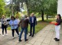 В Правец започна санирането на многофамилни жилищни сгради по Плана за възстановяване и устойчивост