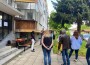 В Правец започна санирането на многофамилни жилищни сгради по Плана за възстановяване и устойчивост