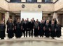 Блестящо представяне на смесен градски хор „Стамен Панчев“ в Белград