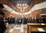 Блестящо представяне на смесен градски хор „Стамен Панчев“ в Белград