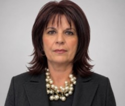 София Торолова е назначена за областен управител на Софийска област