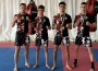 Балкан Файтърс с отлично представяне на ДП по К1 в Бургас
