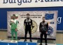 Балкан Файтърс с отлично представяне на ДП по К1 в Бургас