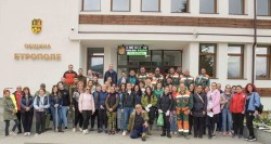 Етрополе отчита по-малко отпадъци след традиционното пролетно почистване