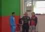 ЕТРОПОЛЕ ВЪЗРАЖДА СЛАВАТА НА БОРБАТА С МОДЕРНА ЗАЛА ЗА БЪДЕЩИТЕ ПОБЕДИТЕЛИ