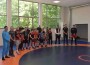 ЕТРОПОЛЕ ВЪЗРАЖДА СЛАВАТА НА БОРБАТА С МОДЕРНА ЗАЛА ЗА БЪДЕЩИТЕ ПОБЕДИТЕЛИ