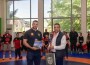 ЕТРОПОЛЕ ВЪЗРАЖДА СЛАВАТА НА БОРБАТА С МОДЕРНА ЗАЛА ЗА БЪДЕЩИТЕ ПОБЕДИТЕЛИ