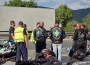 Около 130 мотористи от община Ботевград подкрепиха националния протест срещу повишаване на цените на застраховка „Гражданска отговорност“