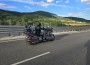 Около 130 мотористи от община Ботевград подкрепиха националния протест срещу повишаване на цените на застраховка „Гражданска отговорност“