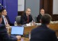 Румен Радев към търговските вериги: Както в Германия няма прекомерни надценки, така искаме и в България