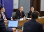 Румен Радев към търговските вериги: Както в Германия няма прекомерни надценки, така искаме и в България