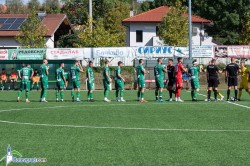 Футболният Балкан се нуждае от подкрепа в решителния мач срещу Пирин Гоце Делчев