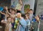 За трета поредна година в Етрополе се проведе турнир по плуване 