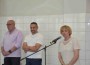 За трета поредна година в Етрополе се проведе турнир по плуване 