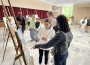 Ученици от ОУ “Н. Й. Вапцаров“ подредиха изложба, посветена на 24 май