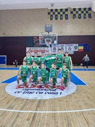 Юношите на Балкан до 15 години са на полуфинал!