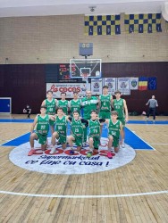 15-годишните ще играят за бронза