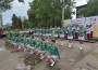В Ботевград 24 май отново събра ученици, учители, културни дейци, граждани по звуците на химна “Върви, народе възродени“