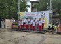 В Ботевград 24 май отново събра ученици, учители, културни дейци, граждани по звуците на химна “Върви, народе възродени“