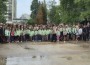 В Ботевград 24 май отново събра ученици, учители, културни дейци, граждани по звуците на химна “Върви, народе възродени“