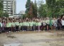 В Ботевград 24 май отново събра ученици, учители, културни дейци, граждани по звуците на химна “Върви, народе възродени“