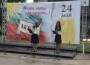 В Ботевград 24 май отново събра ученици, учители, културни дейци, граждани по звуците на химна “Върви, народе възродени“