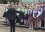 В Ботевград 24 май отново събра ученици, учители, културни дейци, граждани по звуците на химна “Върви, народе възродени“