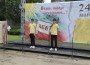 В Ботевград 24 май отново събра ученици, учители, културни дейци, граждани по звуците на химна “Върви, народе възродени“