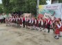 В Ботевград 24 май отново събра ученици, учители, културни дейци, граждани по звуците на химна “Върви, народе възродени“