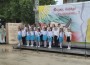 В Ботевград 24 май отново събра ученици, учители, културни дейци, граждани по звуците на химна “Върви, народе възродени“